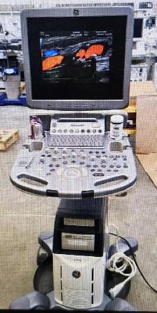 Clearance Medical Diagnostic Ultrasounds | Ge,  Esaote - Photo 3