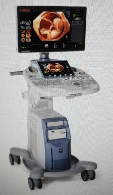 Clearance Medical Diagnostic Ultrasounds | Ge,  Esaote - Photo 4