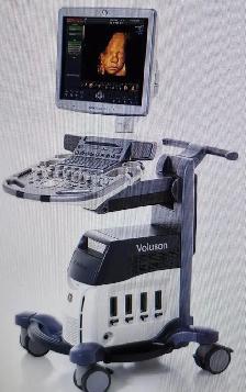Clearance Medical Diagnostic Ultrasounds | Ge,  Esaote - Photo 5