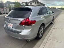 2015 Venza V6 Limited AWD - Photo 4