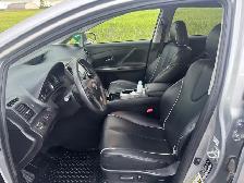2015 Venza V6 Limited AWD - Photo 5
