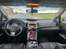 2015 Venza V6 Limited AWD - Photo 7