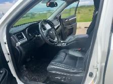 Toyota Highlander - Photo 4