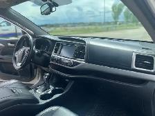 Toyota Highlander - Photo 5