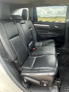Toyota Highlander - Photo 6