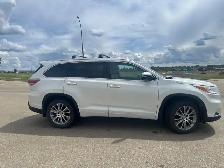 Toyota Highlander - Photo 8