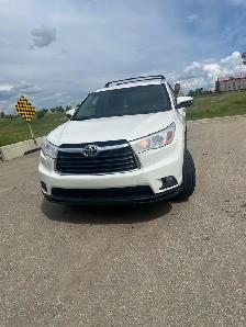Toyota Highlander - Photo 10