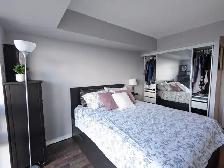Spacious 1 1 Bedroom Plus Den Condo, by Islington subway - Photo 6