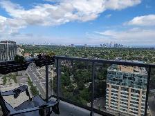 Spacious 1 1 Bedroom Plus Den Condo, by Islington subway - Photo 10