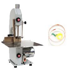 Electric Bone Sawing machine Meat Steak Cutter Kitchen 122087