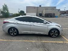 2015 Hyundai Elantra Limited - Photo 4
