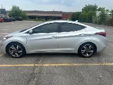 2015 Hyundai Elantra Limited - Photo 5