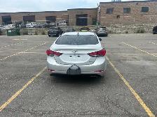 2015 Hyundai Elantra Limited - Photo 6