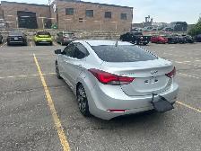 2015 Hyundai Elantra Limited - Photo 7