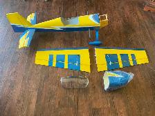 Great Planes Extra 300SP RC