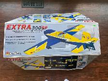 Great Planes Extra 300SP RC - Photo 3