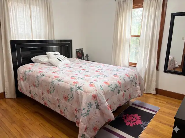 Magnifique 5 ½ à louer – Secteur Les Saules, Québec