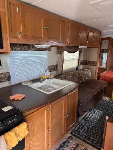 Rv for sale 2011Sunset Trail - Photo 3