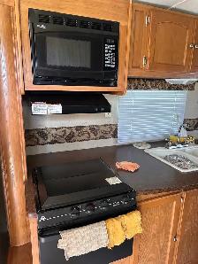 Rv for sale 2011Sunset Trail - Photo 4