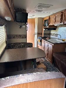 Rv for sale 2011Sunset Trail - Photo 5