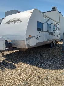 Rv for sale 2011Sunset Trail - Photo 8