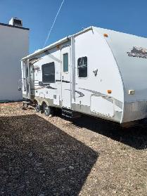 Rv for sale 2011Sunset Trail - Photo 9