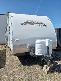 Rv for sale 2011Sunset Trail - Photo 10
