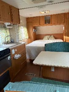 2008 Surveyor Trailor - Photo 4