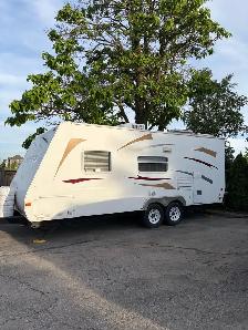 2008 Surveyor Trailor - Photo 9