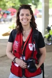 Canadian Red Cross – Supporting Local & Global Relief Efforts