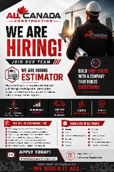 Construction Estimator