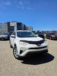 2017 toyota rav4 - Photo 2