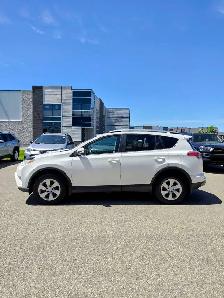 2017 toyota rav4 - Photo 3