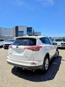 2017 toyota rav4 - Photo 4