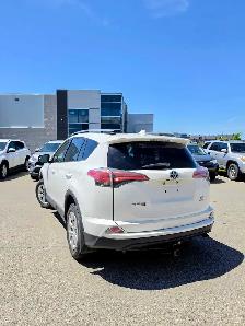 2017 toyota rav4 - Photo 5