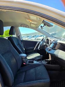 2017 toyota rav4 - Photo 6