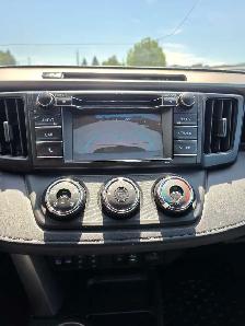 2017 toyota rav4 - Photo 7