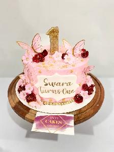 Custom Cakes Birthday cakes, anniversary cakes - Photo 7