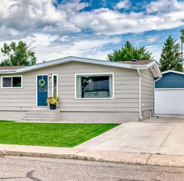 Short term rental