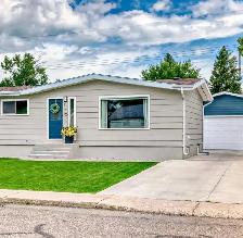 Short term rental