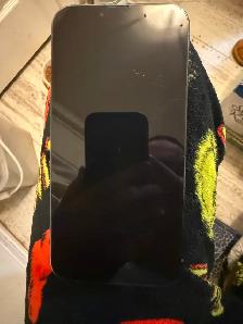 IPHONE 13 PRO MAX 128 GB blue colour - Photo 2
