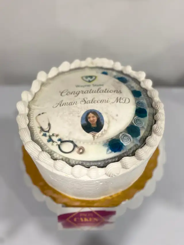 photo cake , edible print image cakes