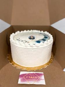 photo cake , edible print image cakes - Photo 7