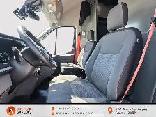 2021 Ford Transit Cargo Van Transit 250 High Roof BACKUP CAMERA - Photo 7