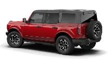 2026 Ford Bronco Outer Banks - Photo 2