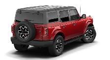 2026 Ford Bronco Outer Banks - Photo 3