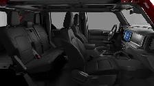 2026 Ford Bronco Outer Banks - Photo 6