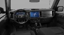2026 Ford Bronco Outer Banks - Photo 7