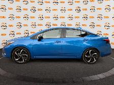 2023 Nissan Versa Low Km H.seat R.start B.cam 3 months warranty - Photo 4