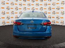 2023 Nissan Versa Low Km H.seat R.start B.cam 3 months warranty - Photo 6